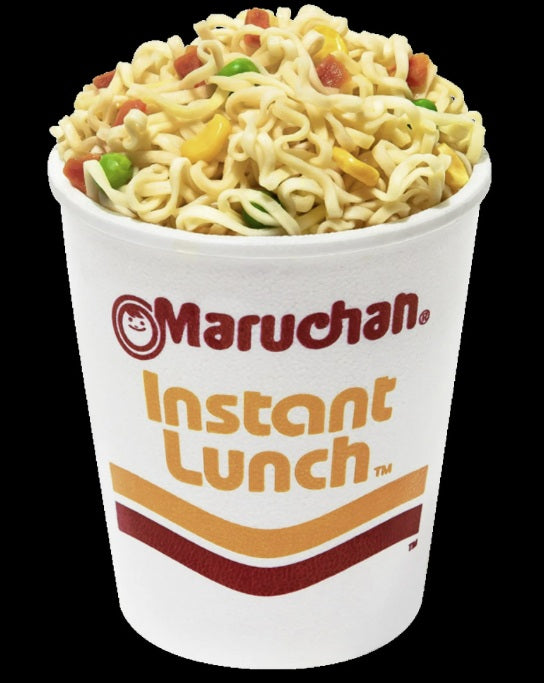 Sopa Maruchan Taza 2.25 oz (variedad)