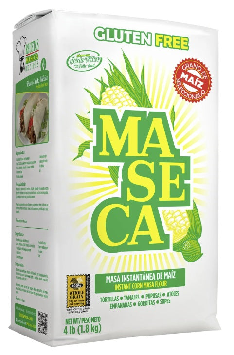 Masa Maseca