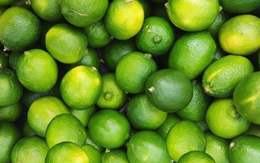 Limon Verde