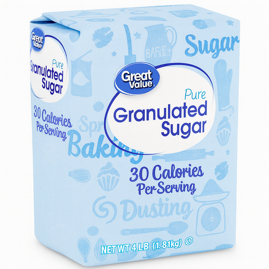 Azúcar Granulada Great Value