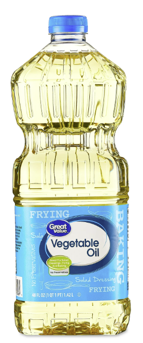 Aceite