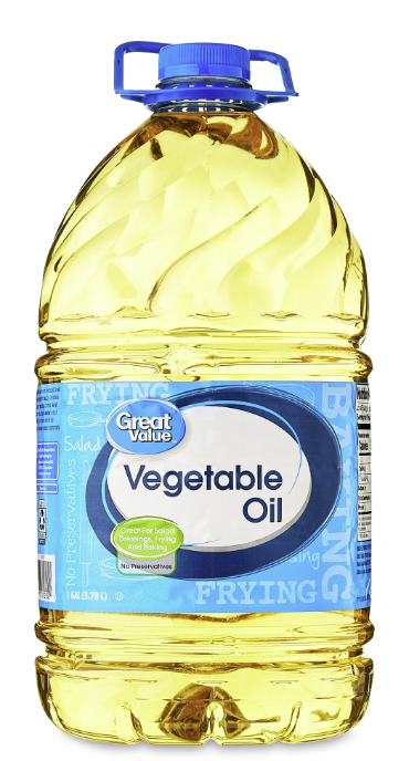 Aceite