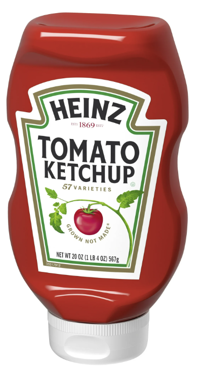 Ketchup