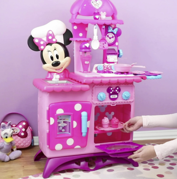 Disney Junior Minnie Mouse
