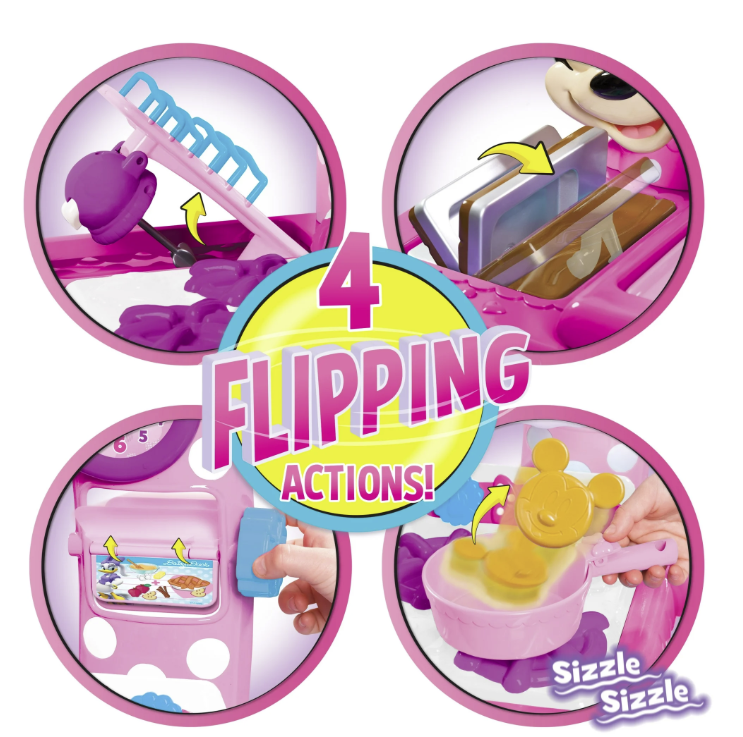 Disney Junior Minnie Mouse