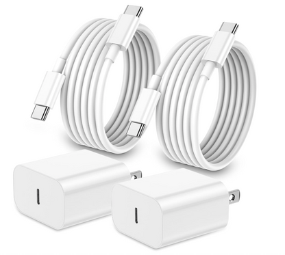 Cargador de carga rápida