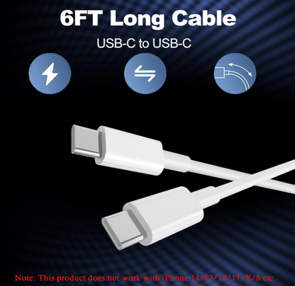 Cargador de carga rápida