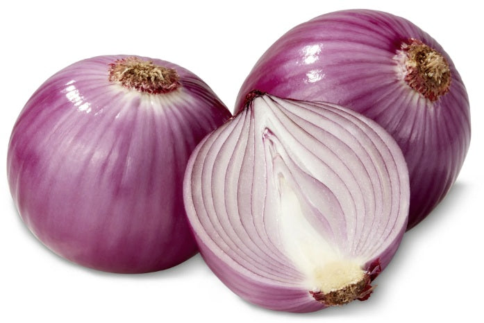 Cebolla Morada
