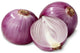 Cebolla Morada