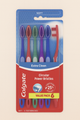 Colgate Extra Clean Cepillo Dental Suave