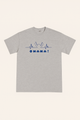 Camiseta - OHANA