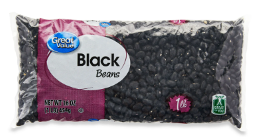 Frijoles Negros