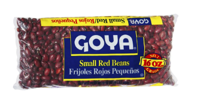 Frijoles Rojos