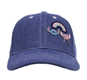 Stitch Gorra