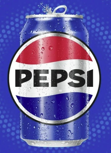 Soda Pepsi