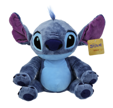 Stitch Peluche