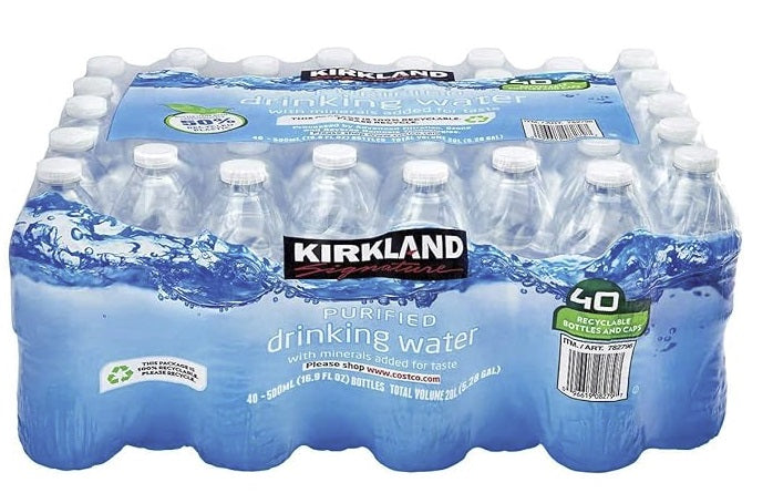 Agua
