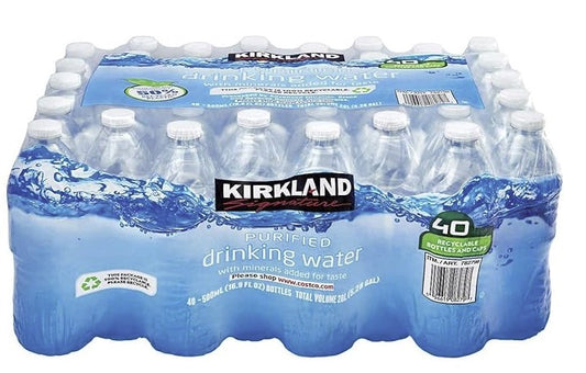 Agua