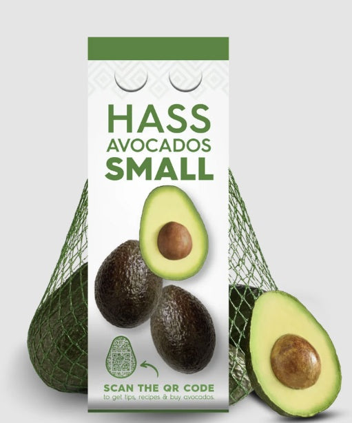 Aguacates